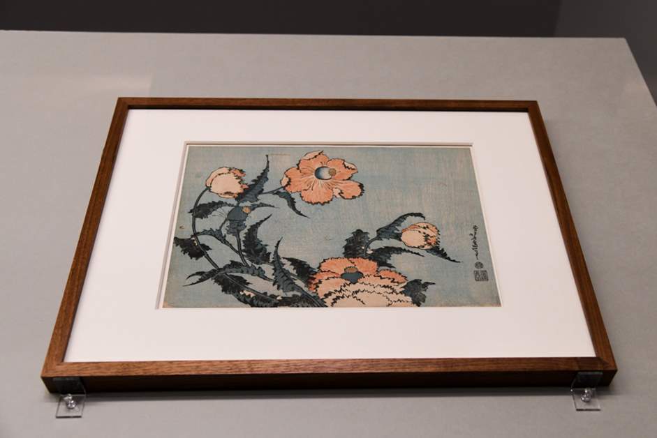大英博物館 北斎」鑑賞レポート 西洋を魅了した江戸の天才絵師